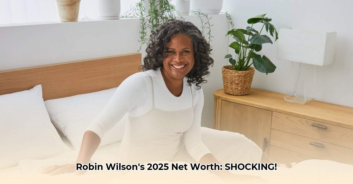 robin-wilson-net-worth